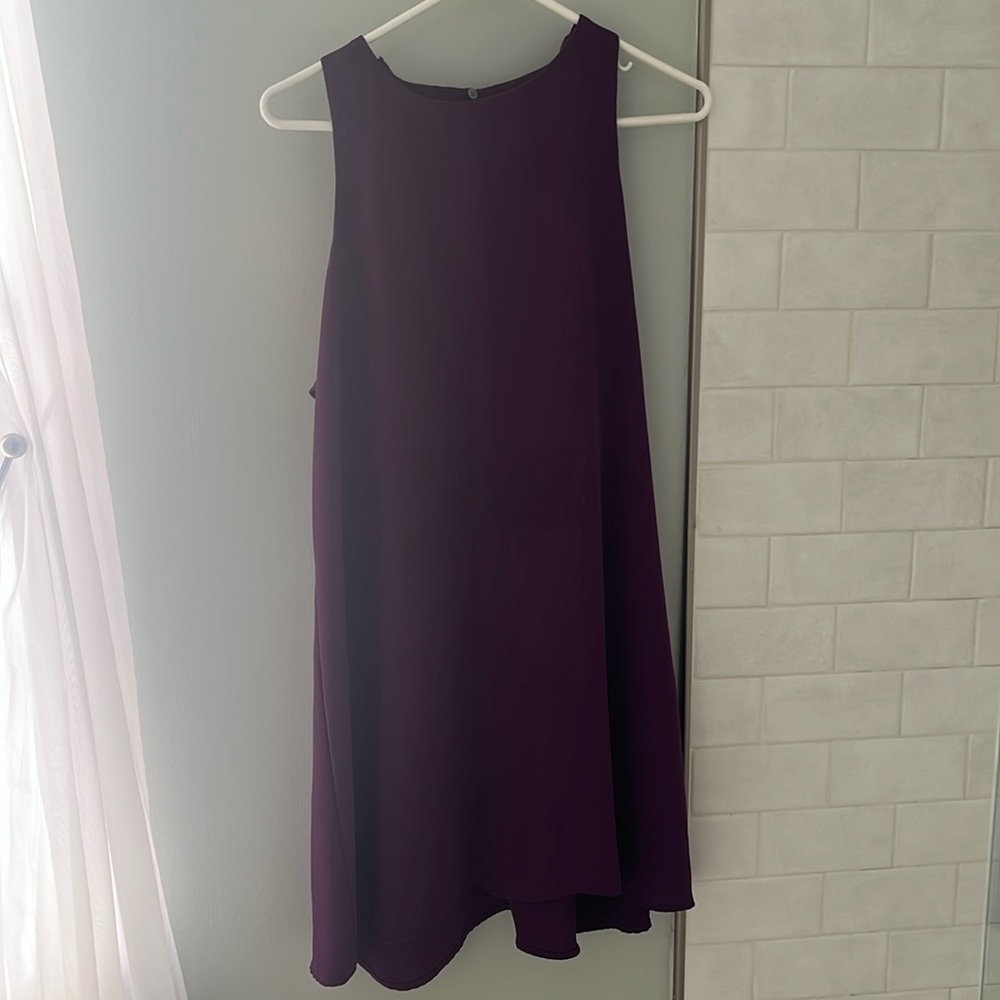 Loft dress
